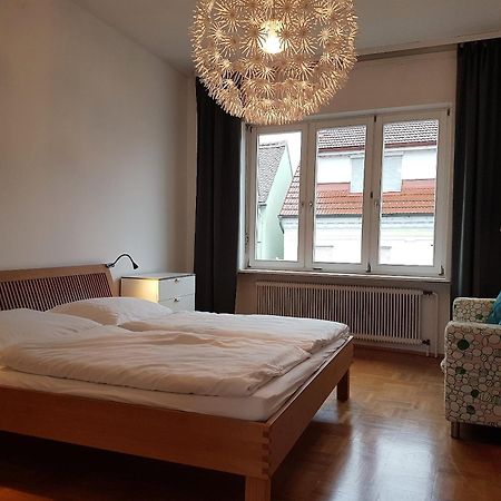 Haus Pinkafeld Top 1 Daire Dış mekan fotoğraf