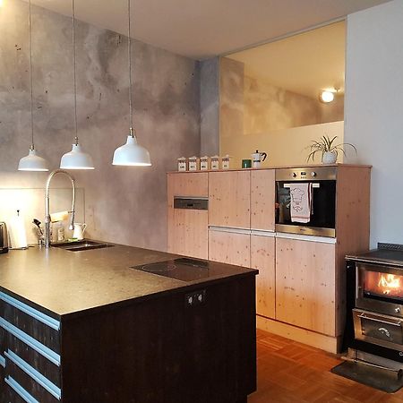 Haus Pinkafeld Top 1 Daire Dış mekan fotoğraf