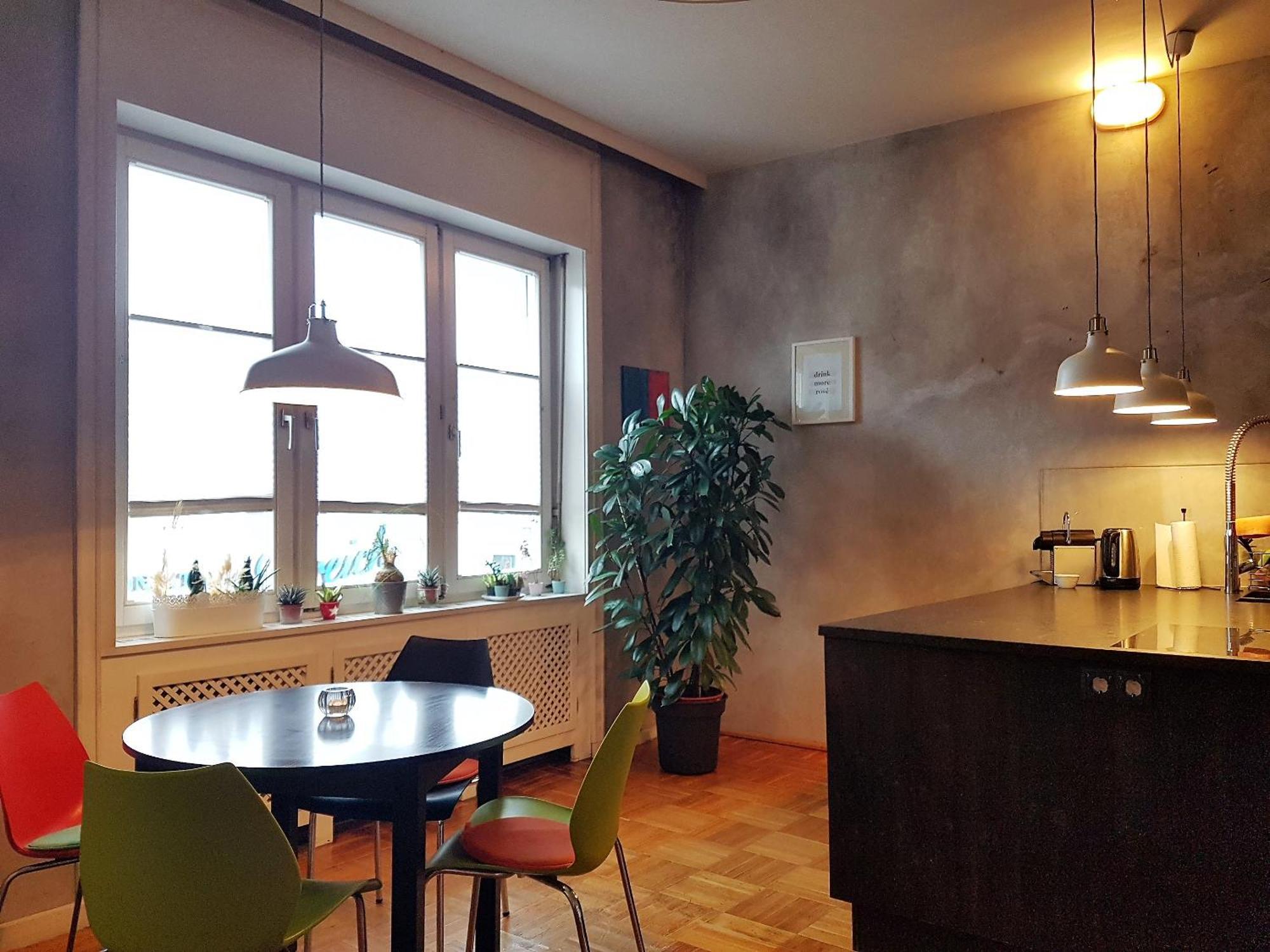 Haus Pinkafeld Top 1 Daire Dış mekan fotoğraf