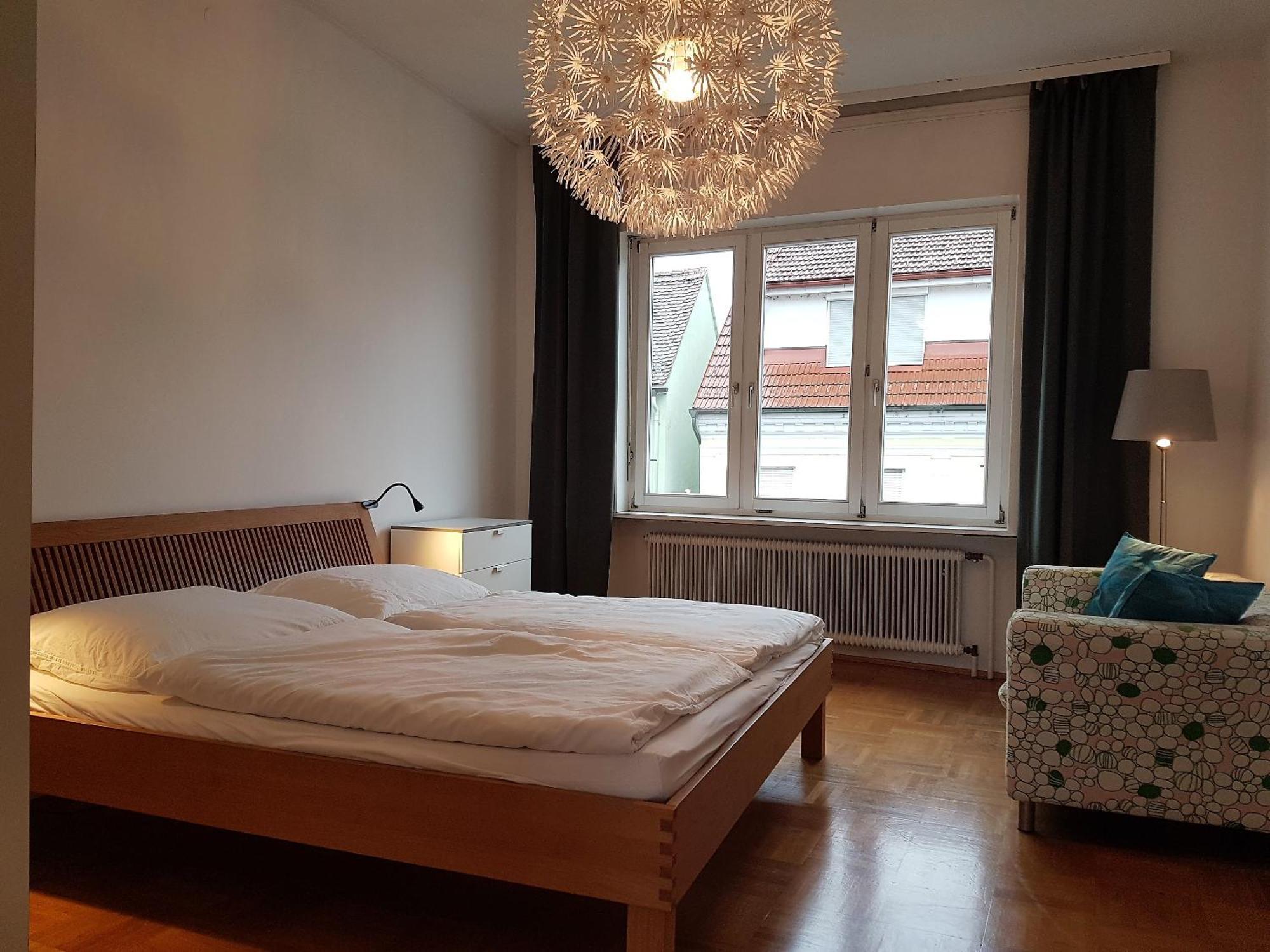 Haus Pinkafeld Top 1 Daire Dış mekan fotoğraf