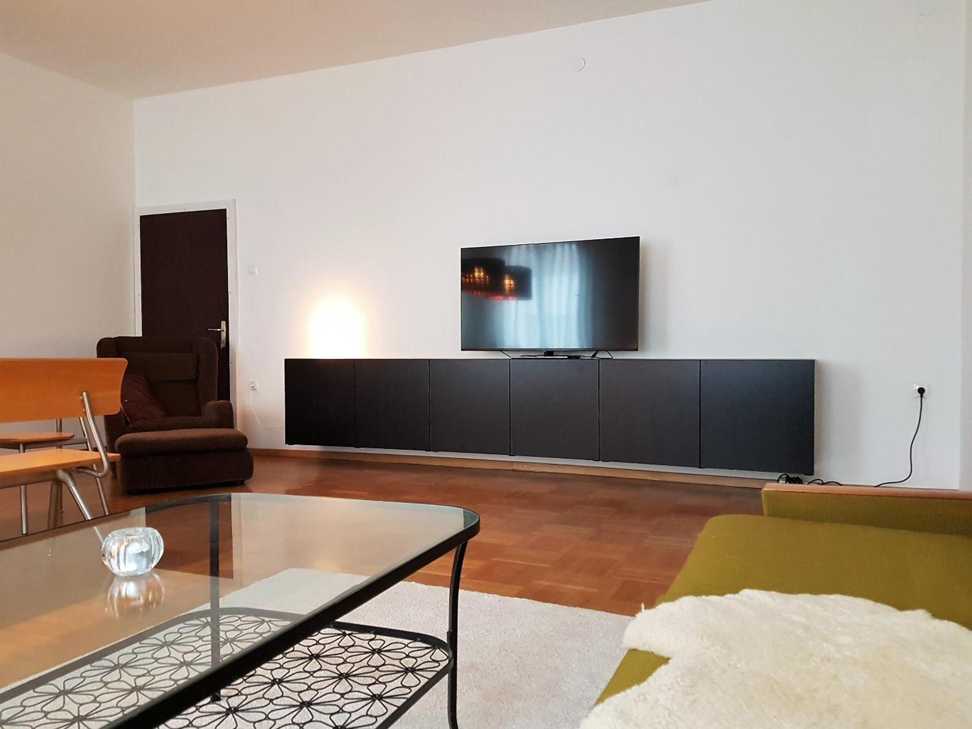 Haus Pinkafeld Top 1 Daire Dış mekan fotoğraf