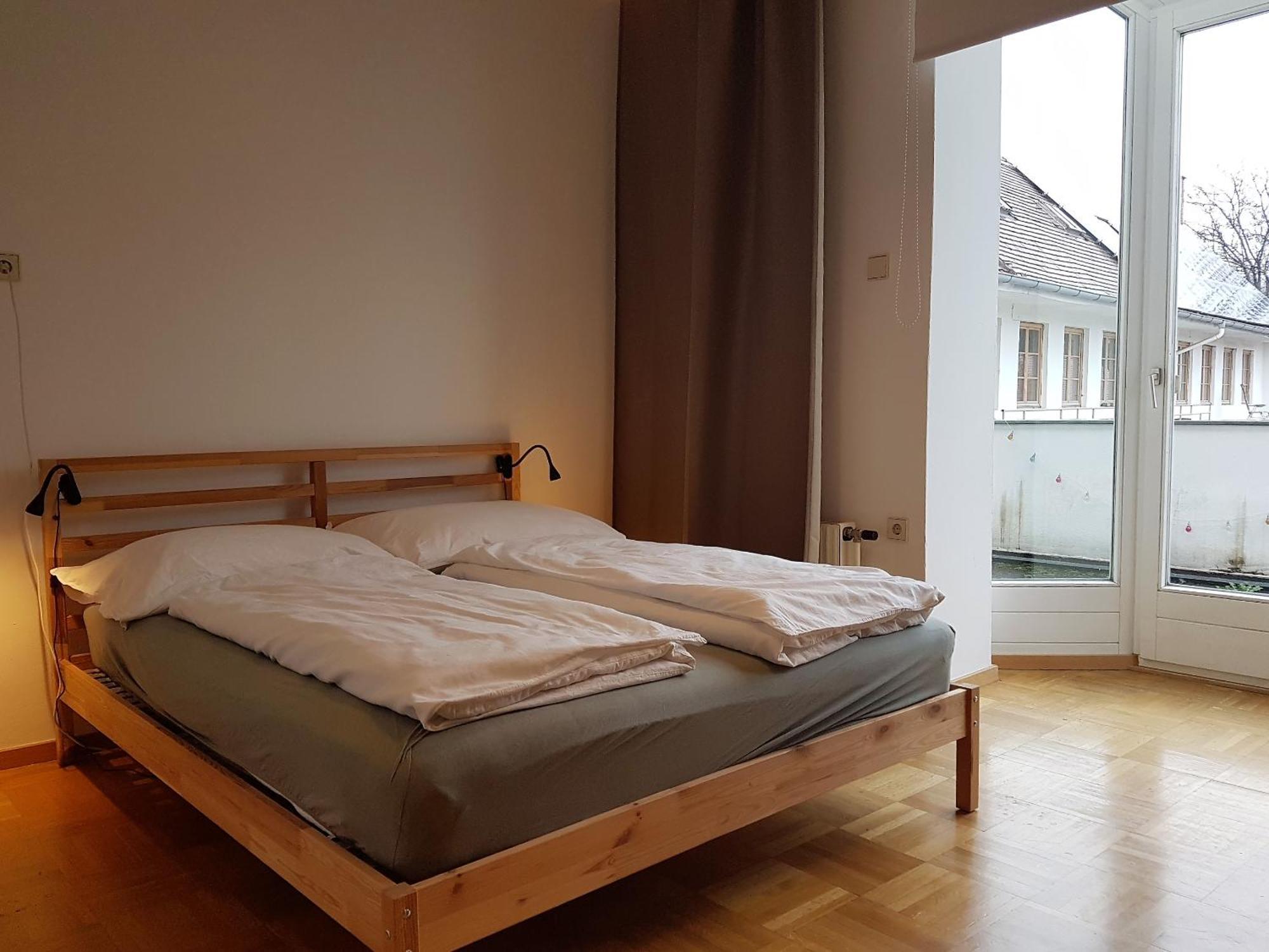 Haus Pinkafeld Top 1 Daire Dış mekan fotoğraf